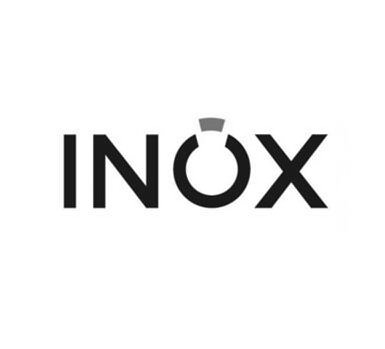 Trademark Logo INOX