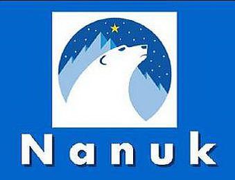 Trademark Logo NANUK