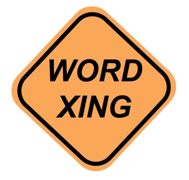  WORD XING