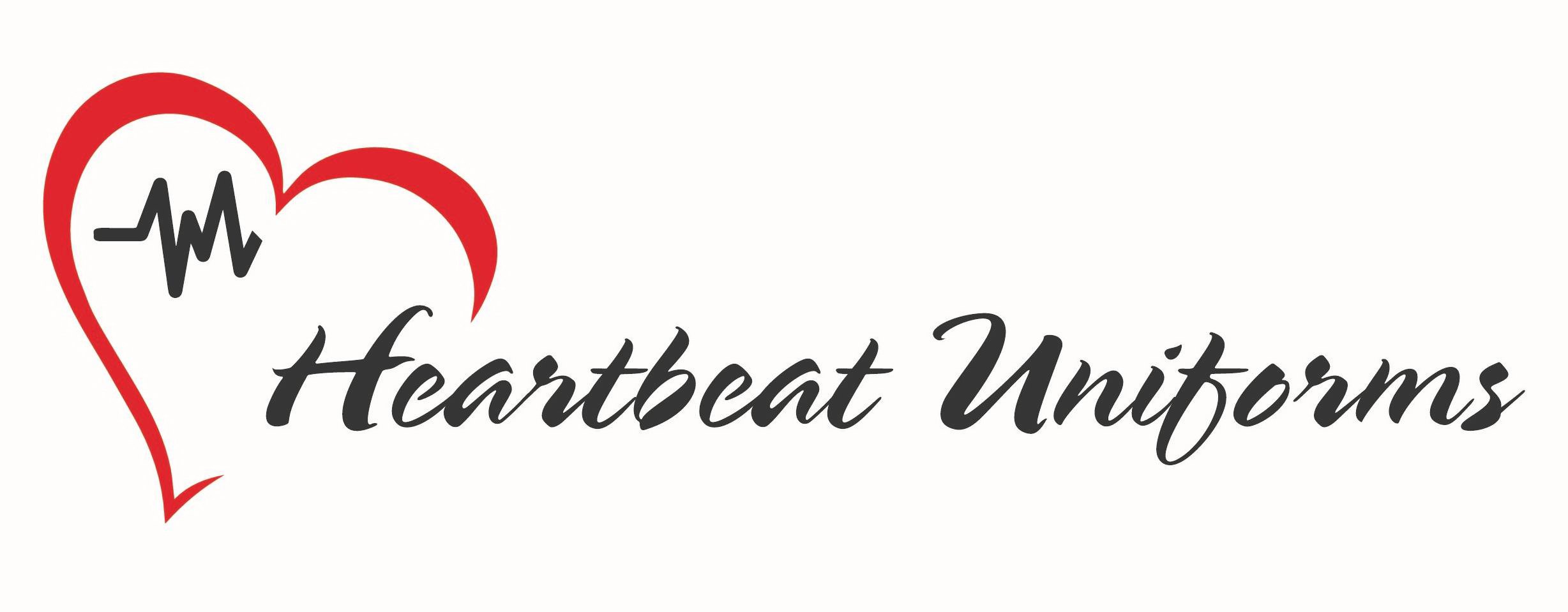  HEARTBEAT UNIFORMS