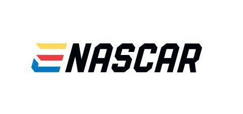 Trademark Logo ENASCAR