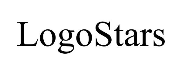 Trademark Logo LOGOSTARS