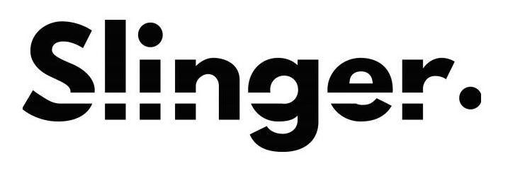 Trademark Logo SLINGER