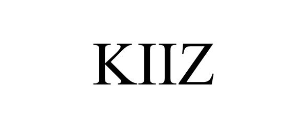 KIIZ