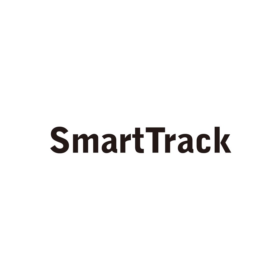 Trademark Logo SMARTTRACK