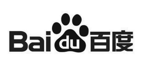 Trademark Logo BAIDU