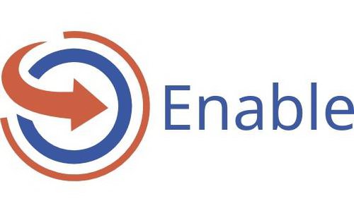 Trademark Logo ENABLE