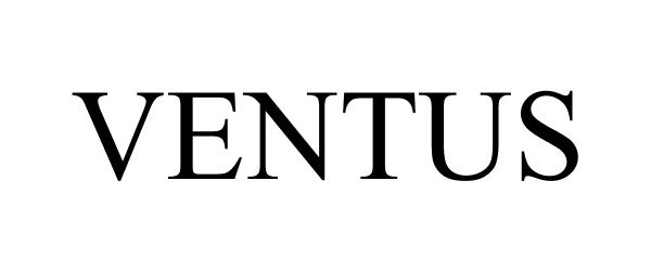 Trademark Logo VENTUS