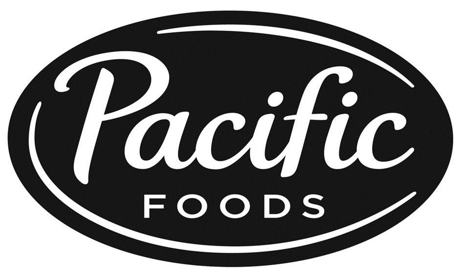  PACIFIC FOODS