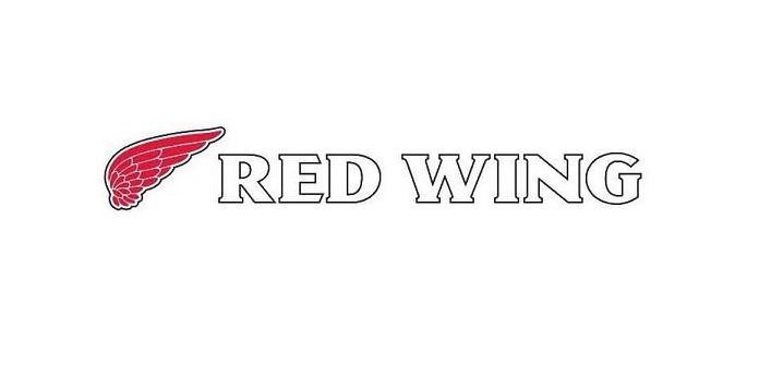 Trademark Logo RED WING