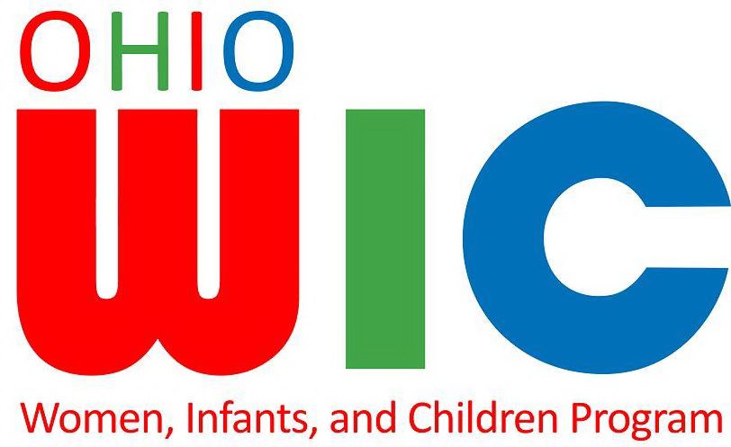 Trademark Logo OHIO WIC WOMEN, INFANTS, AND CHILDREN PROGRAM