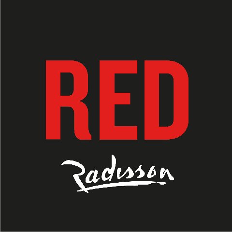  RED RADISSON