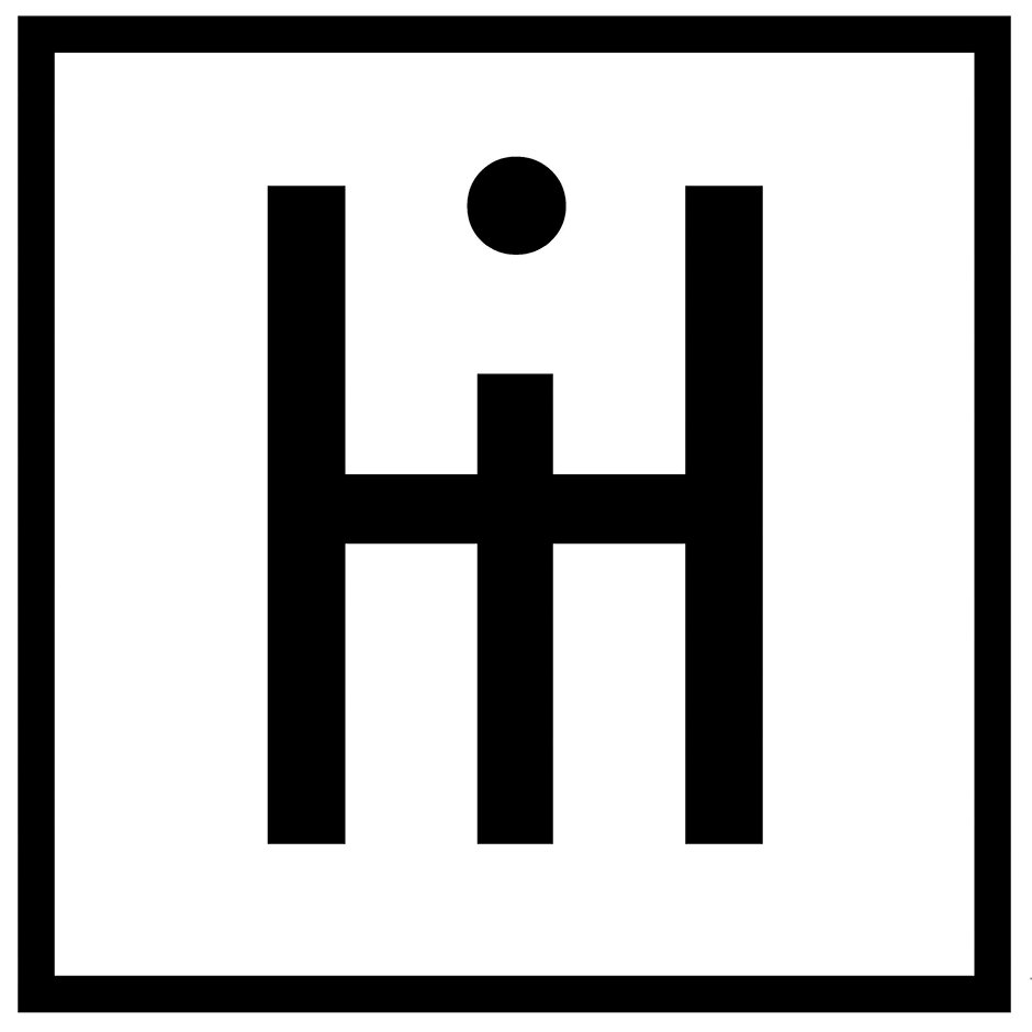 Trademark Logo IH