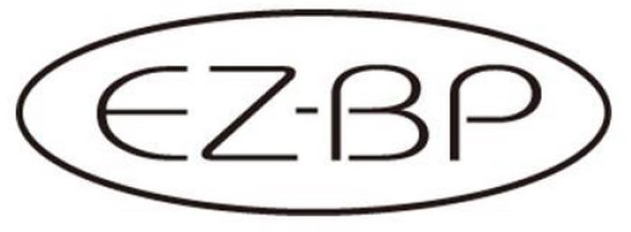 Trademark Logo EZ-BP