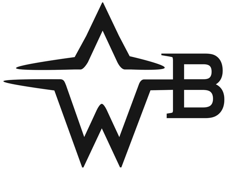 Trademark Logo WVB