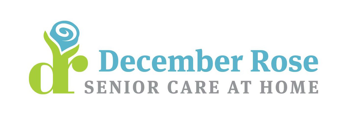 Trademark Logo DR DECEMBER ROSE SENIOR CARE AT HOME