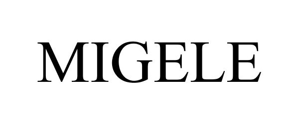  MIGELE