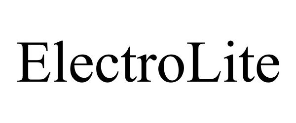 ELECTROLITE