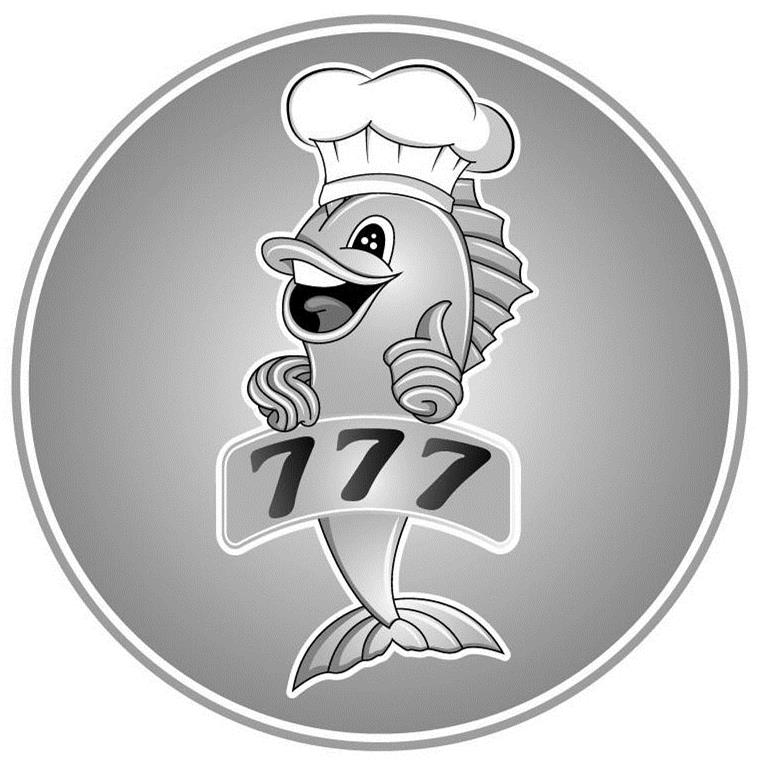 Trademark Logo 777