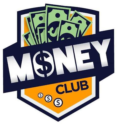 Trademark Logo MONEY CLUB