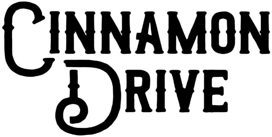 Trademark Logo CINNAMON DRIVE