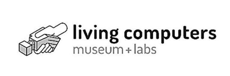 LIVING COMPUTERS MUSEUM + LABS