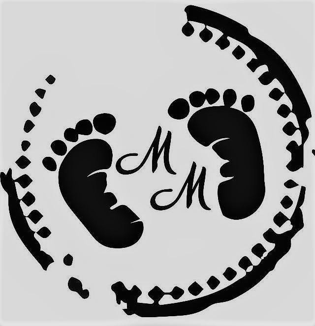 Trademark Logo M M