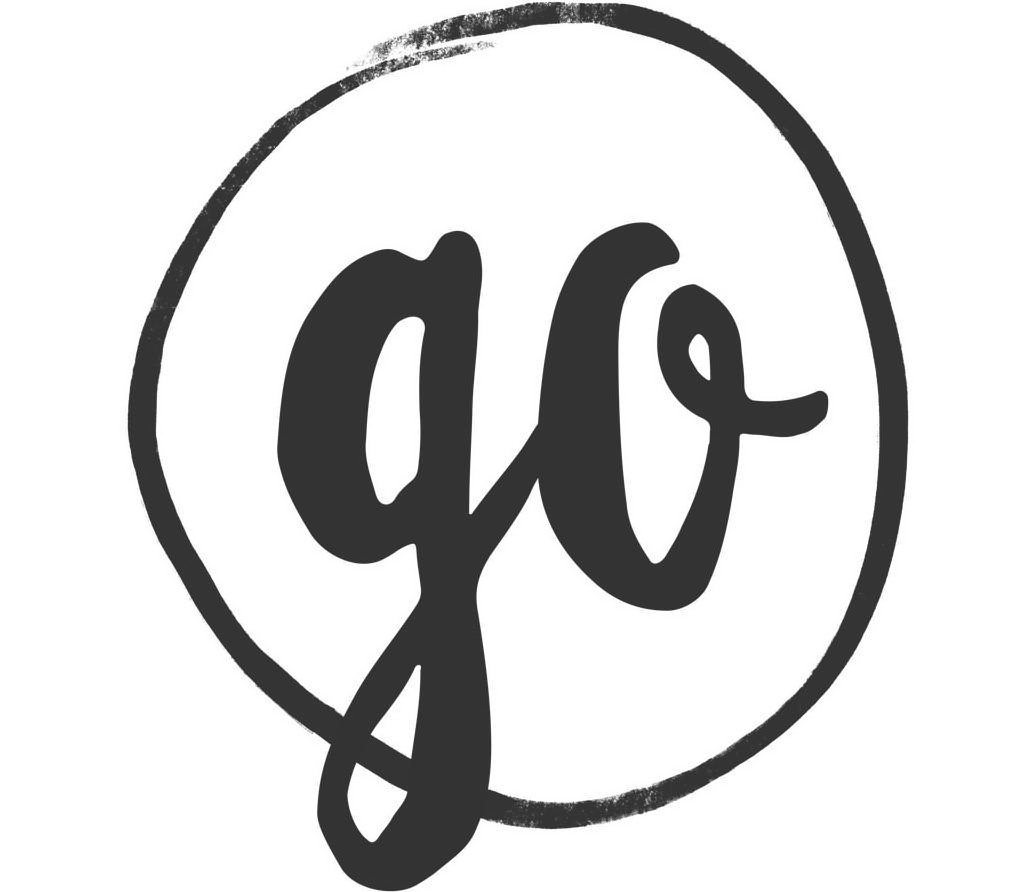 Trademark Logo GO