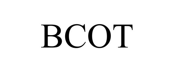 BCOT