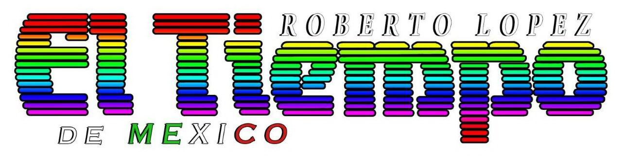 Trademark Logo ROBERTO LOPEZ EL TIEMPO DE MEXICO