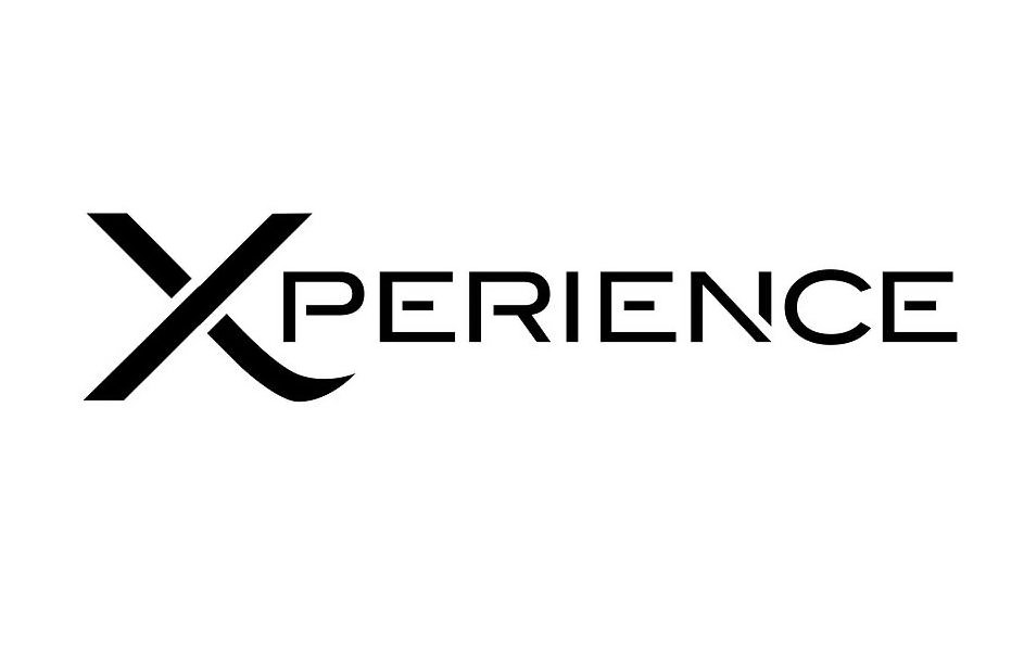 Trademark Logo XPERIENCE