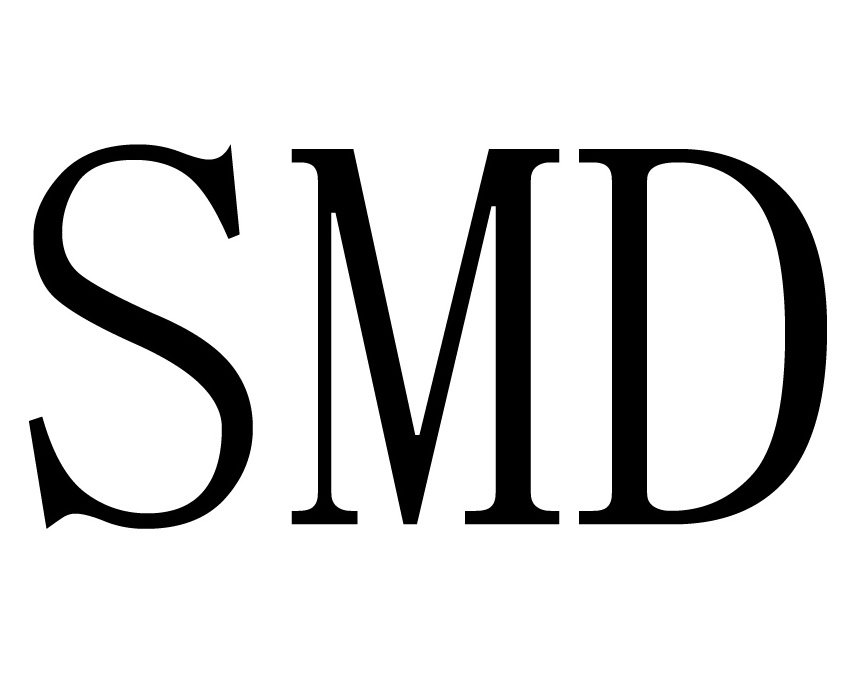 Trademark Logo SMD