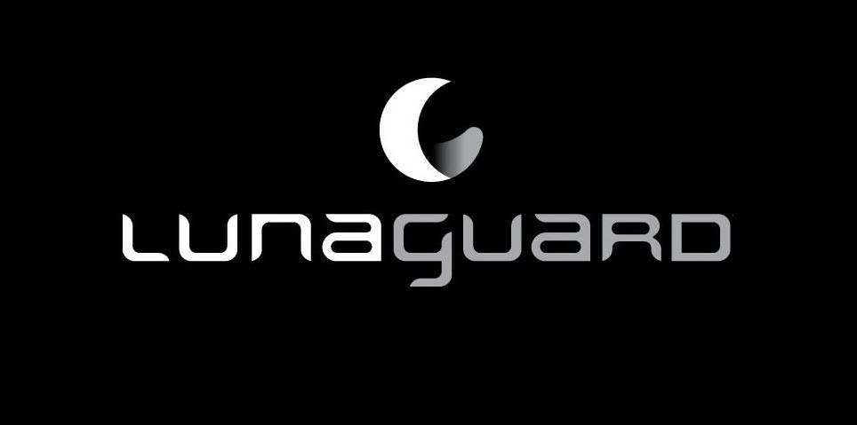 Trademark Logo LUNAGUARD