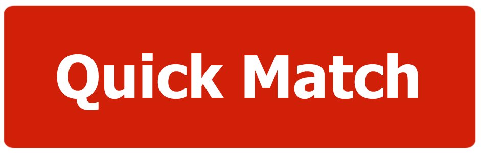 Trademark Logo QUICK MATCH