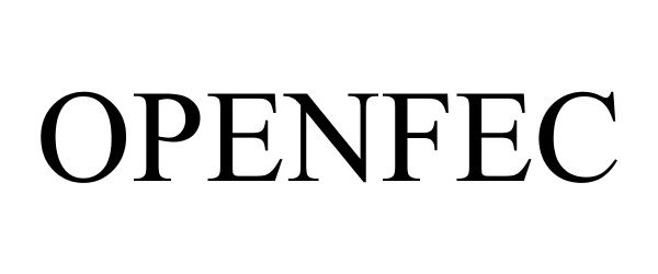  OPENFEC