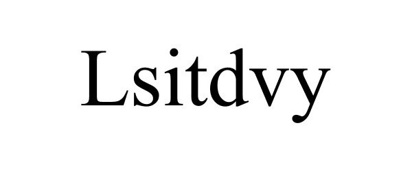  LSITDVY