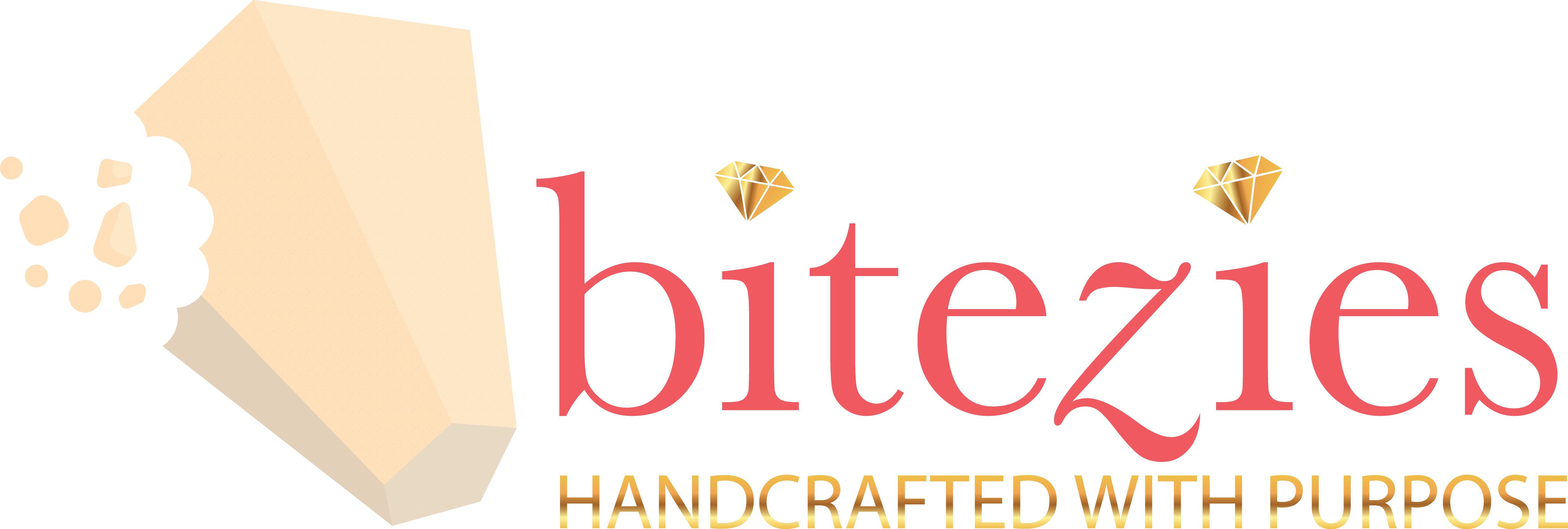  BITEZIES HANDCRAFTED WITH PURPOSE