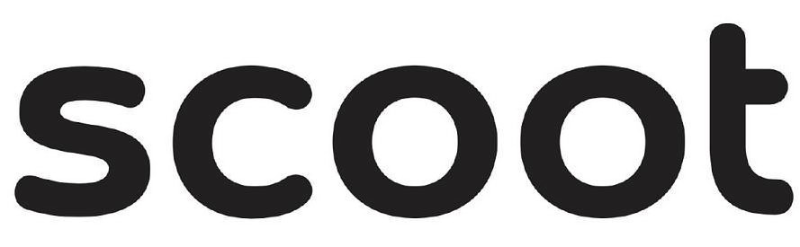 Trademark Logo SCOOT