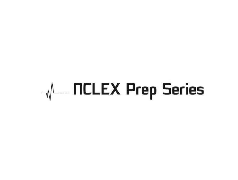  NCLEX PREP SERIES