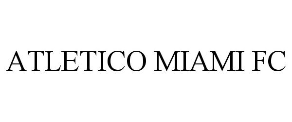  ATLETICO MIAMI FC