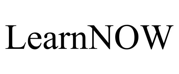 LEARNNOW