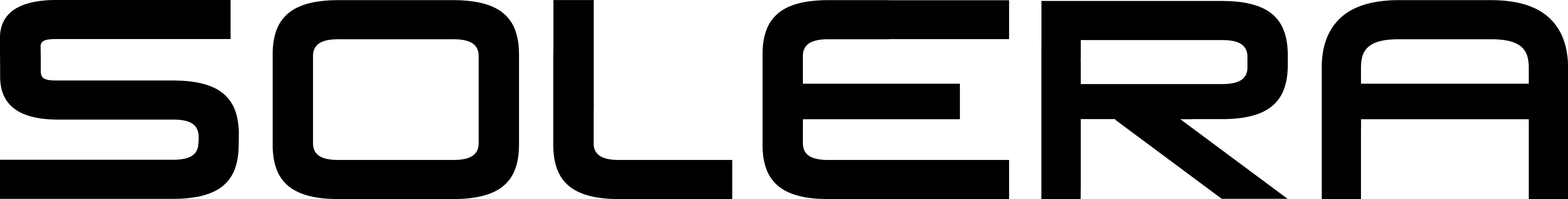 Trademark Logo SOLERA