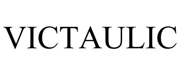  VICTAULIC