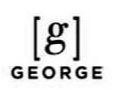 Trademark Logo [G] GEORGE