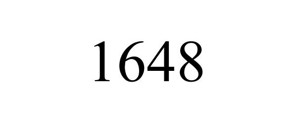 Trademark Logo 1648