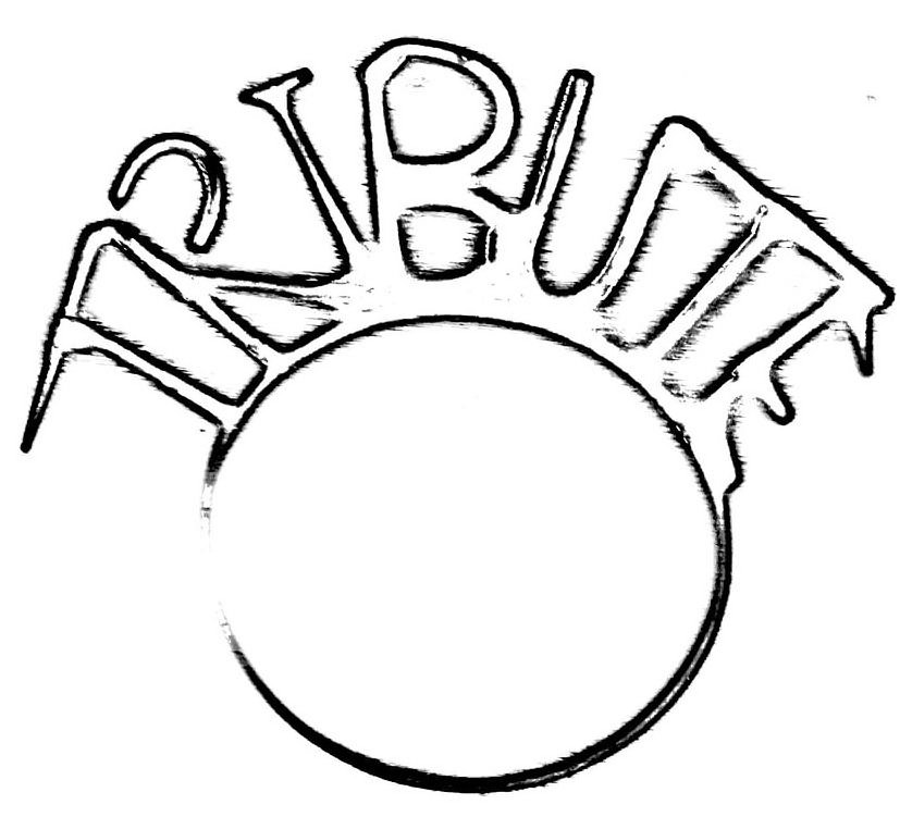 Trademark Logo TRIBUTE