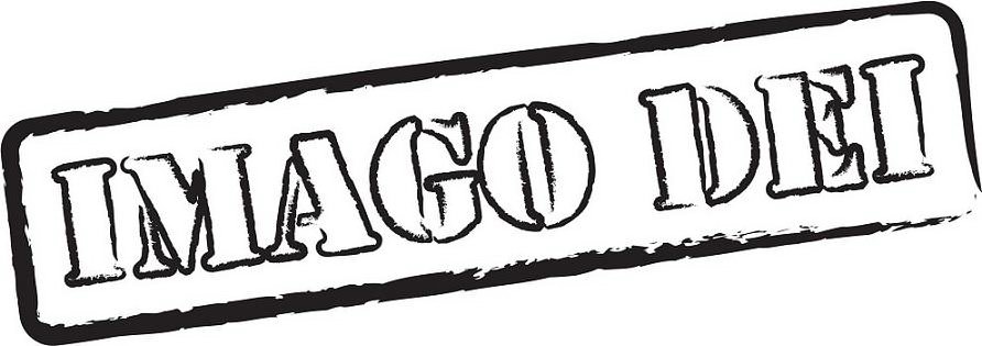 Trademark Logo IMAGO DEI