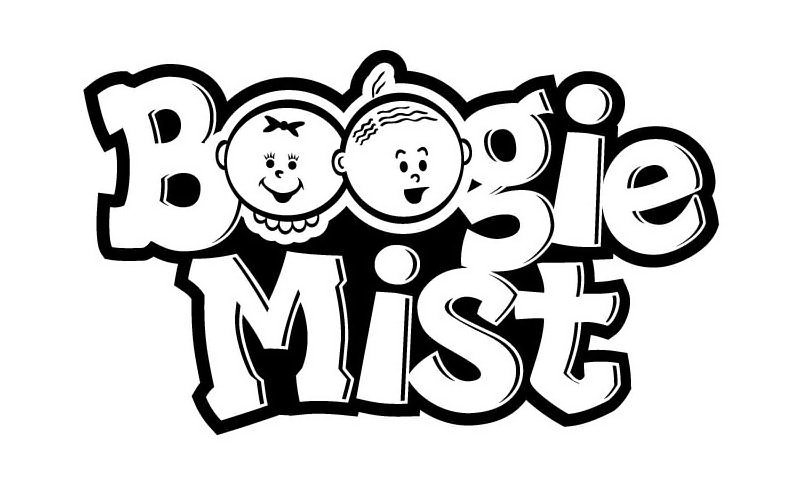  BOOGIE MIST