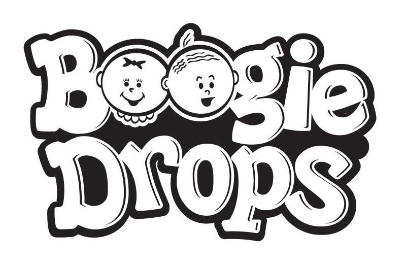  BOOGIE DROPS