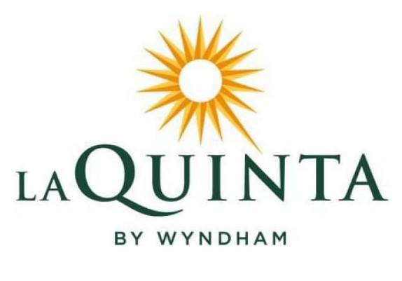 Trademark Logo LA QUINTA BY WYNDHAM